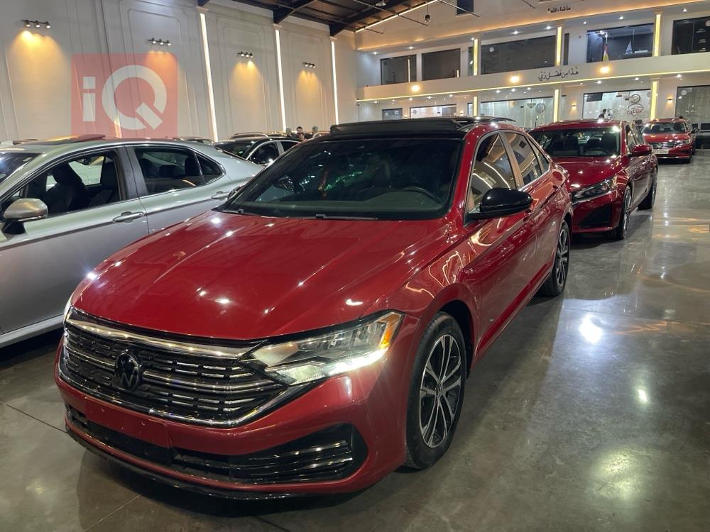 فولكسفاغن جيتا